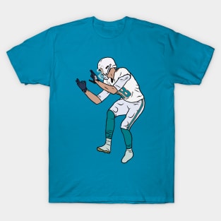 Mike Gesicki Griddy T-Shirt